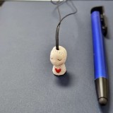 Керамичко ланче „Heart“
