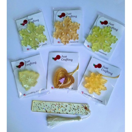сет лампиони (natural)